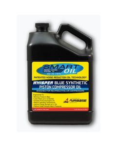 EMXOILPIS102G image(0) - Emax Compressor SMART OIL BLUE SYN 1 GALLON