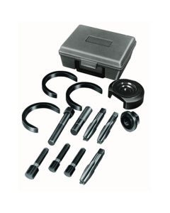 OTC1748 image(0) - BUSHING SERVICE SET 11PC F/ HENDRICKSON