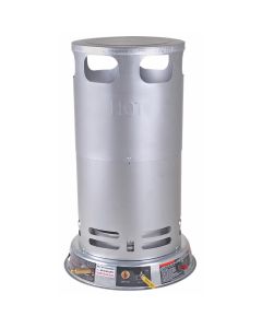 MTMMH-0200-CM10 image(0) - Portable heaters Propane Convection 200,000 BTU's