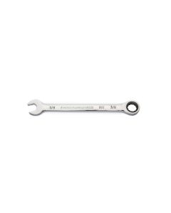 KDT86951 image(0) - 7/8"  90T 12 PT Combi Ratchet Wrench