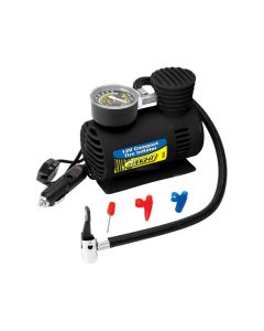 WLM60399 image(0) - 12V Compact Tire Inflator