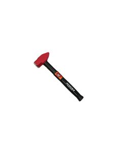 INT50400 image(0) - INVINCIBLE STYLE CROSS PEIN HAMMER 3.5 LB - 16"