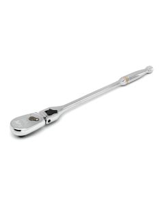 KDT81362T image(0) - 1/2" Dr 90T Lckng Flx Head Ratchet 17"