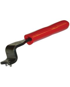 SCH98700 image(0) - TENSION PULLEY SPANNER WRE