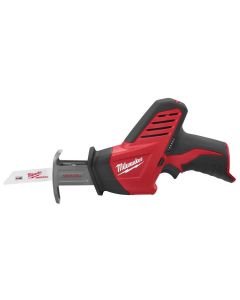 MLW2420-20 image(0) - M12 HACKZALL CORDLESS RECIP SAW (BARE)