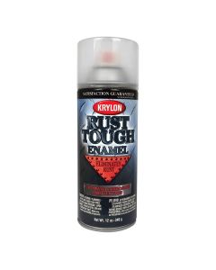 DUPRTA9247 image(0) - Krylon Rust Tough Rust Preventive Gloss Clear