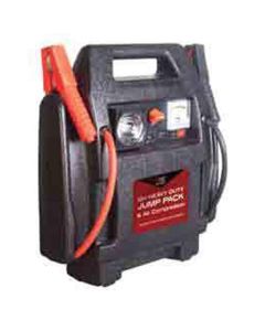 FJC45560 image(0) - 17 AH Battery Jump Pack w/AC