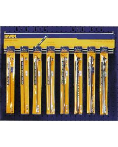 HAN65506 image(0) - 16PC 12" Long Drill Bit Display