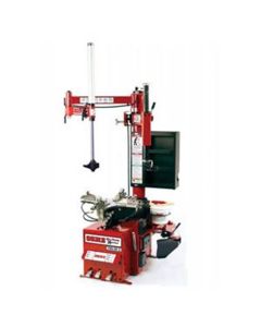 AMM80070XAH3 image(0) - RIM CLAMP TIRE CHANGER WITH LEFT ROBOTIC ARM