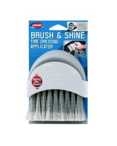 CRD93045 image(0) - Pro Tire Shine &  Applicator Brush