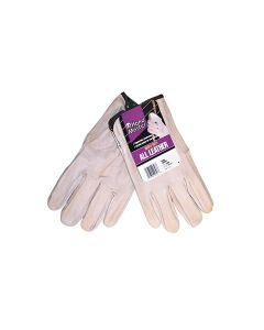 MGLB6540ETXL image(0) - GLOVE DRIVER GRAIN LEATHER XL