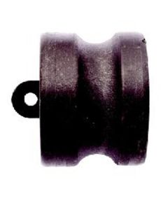 MIL2108-1 - Style-DP - 3/4" Dust Plug