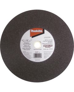 14" CUT-OFF WHEEL 25/PK