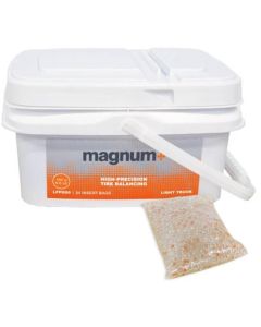 MRILFP200 image(0) - MAGNUM Fleet tub 24 bags (6.5oz / 185g)