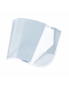 SRWS37600 - FACE SHIELD UNIVERSAL Clear B