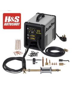 HSA9500 image(0) - Multifunction Steel Stud Welder