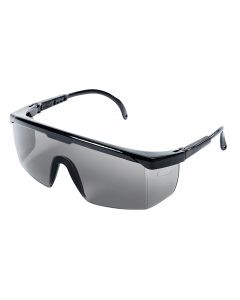 SRWS76371 - SAFETY GLASSES - SMOKE LENS