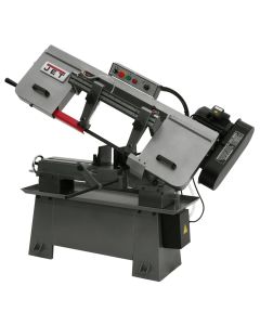 J-7015 8"X13" HORIZONTAL BSAW, 1.5HP, 115