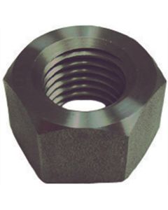 TMRAN200 image(0) - 1" Brake Lathe Arbor Nut for Accu Turn Van Norman