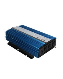 AIMPWRI150024S image(0) - 1500WT INVERTER 24 VDC TO 120 VAC