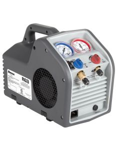 ROBRG3 image(0) - RG3 Portable Refrigerant Recovery Machine