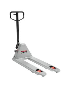 JET161005 image(0) - 5,500 LB Capacity Pallet Truck