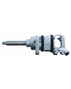 SPJSP-1193GE-6 image(0) - 1 in. HD Impact Wrench