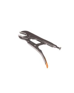 KAS101-07 image(0) - 7" Locking Pliers Prisma Jaws