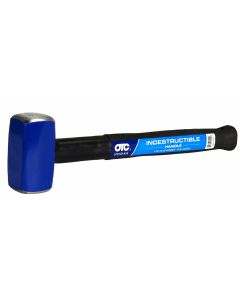 OTC5791ID-416 image(0) - 4 lb., 16" Club Hammer, Indestructible Handle