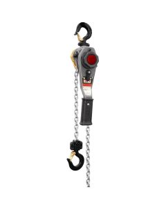 JLH-75WO-20 3/4-TON LEVER HOIST, 20' LIFT O