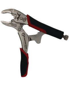 VMPVT-003-7LP image(0) - VAMPLIERS JAWZ 7.5"Screw extraction locking pliers