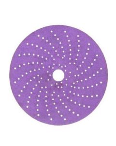 MMM31481-1 image(0) - 3M Cubitron II Hookit Clean Sanding Disc