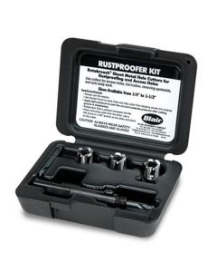 BLR11095 image(0) - Rust Proofer Kit