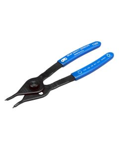 OTC1120 image(0) - SNAP RING PLIERS CONVERTIBLE .038IN. 0 DEGREE TIP