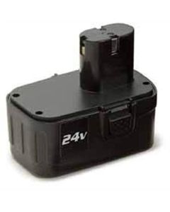 TIT22162 image(0) - 24 VOLT BATTERY