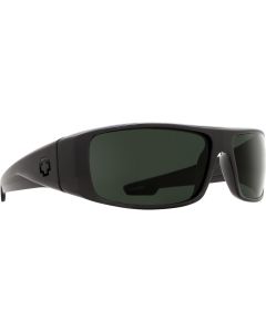 SPO6800000000002 image(0) - Logan Sunglasses, SOSI Black ANSI RX Fra