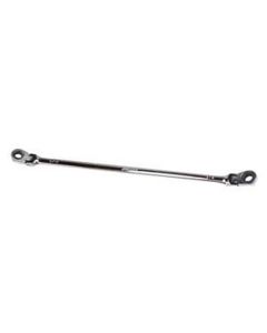 EZRNRM1618 image(0) - 16mm x 18mm non reversible ratcheting flex wrench