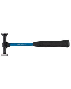 MRT162FG image(0) - HAMMER SHRINKING W/FIBERGLASS HANDLE