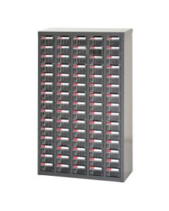 LDS1010013 image(0) - LDS (ShopSol) PARTS CABINET STEEL 75 DRAWER