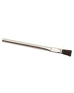 LAI913 image(0) - Acid Brush, Tin Handle - 1/2"