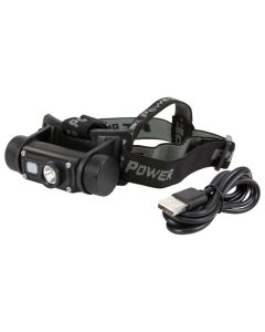 WLMW2660 image(0) - PT Power FirePoint X Li-Ion Headlamp