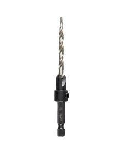 MLW48-13-5002 image(0) - Milwaukee Tool 3/16" #10 Countersink Drill Bit