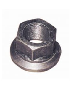 FLRSIR881M image(0) - 38 mm  2pc Flange Nut