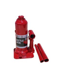 INT3604 image(0) - 4 TON SUPER DUTY BOTTLE JACK