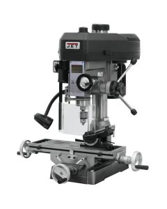 JET350017 image(0) - JMD-15 MILL/DRILL MACHINE, 1HP, 115/230V