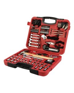 WLMW1532 image(0) - 107-Piece Home and Auto Tool Set