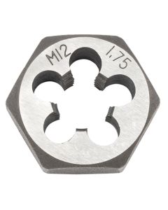 KDT388760N image(0) - Hex Die 9 x 1.00