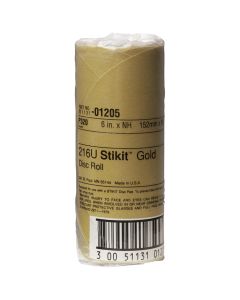 MMM1205 image(0) - DISC STIKIT ROLL P320 75 PER ROLL