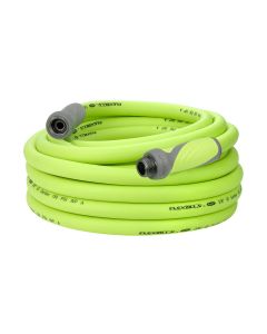 LEGHFZG550YWS image(0) - 5/8 x 50 Swivel Grip Garden Hose