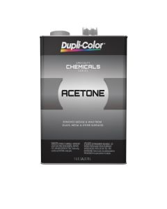 DUPCM522 image(0) - Acetone, 128 oz. Gallon